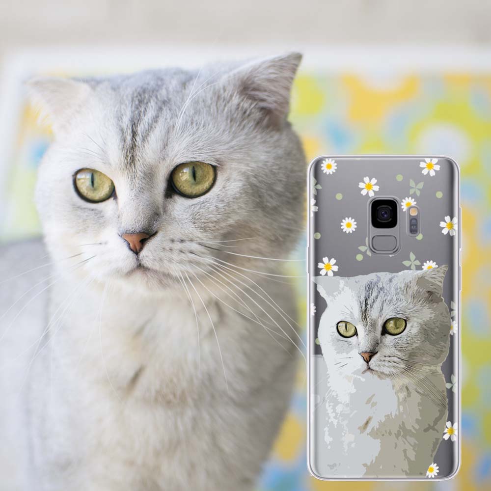 Custom Samsung Aseismic Case - Pets United Plus