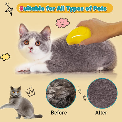 FluffyMist Brush