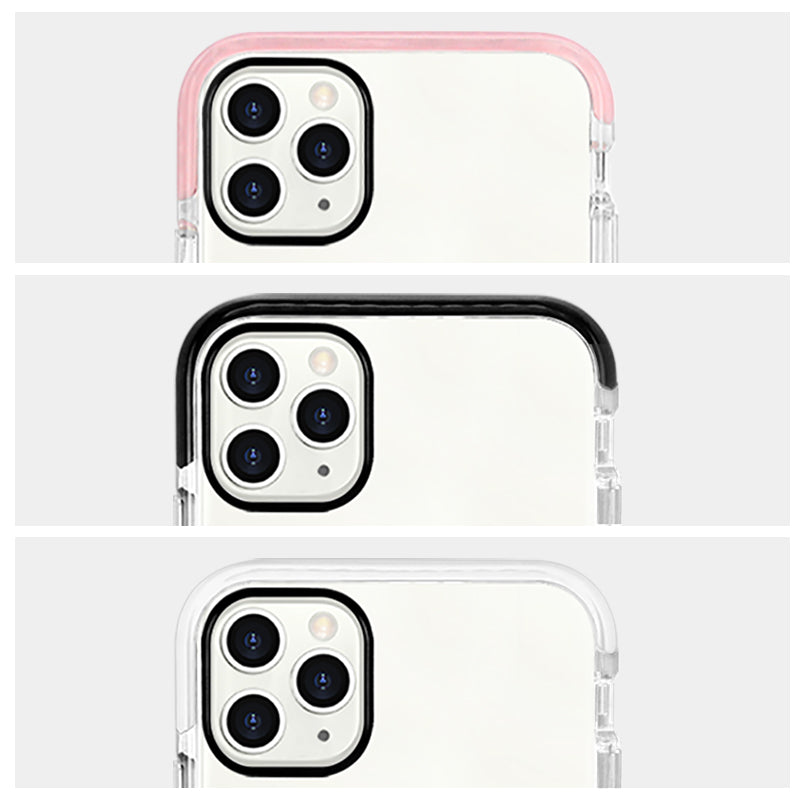 iPhone Ultra-Aseismic Case - Abstract Minimalist