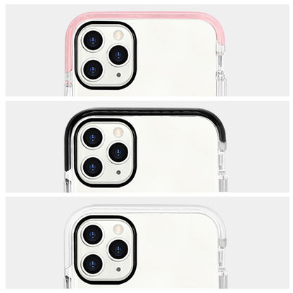iPhone Ultra-Aseismic Case - Abstract Minimalist