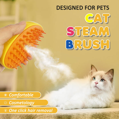 FluffyMist Brush